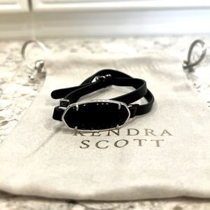 Kendra Scott Wrap Bracelet